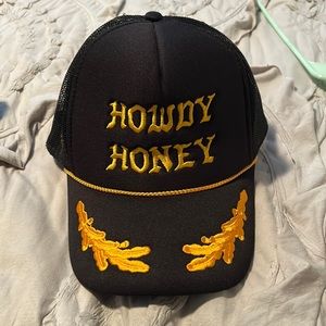 Trucker Hat